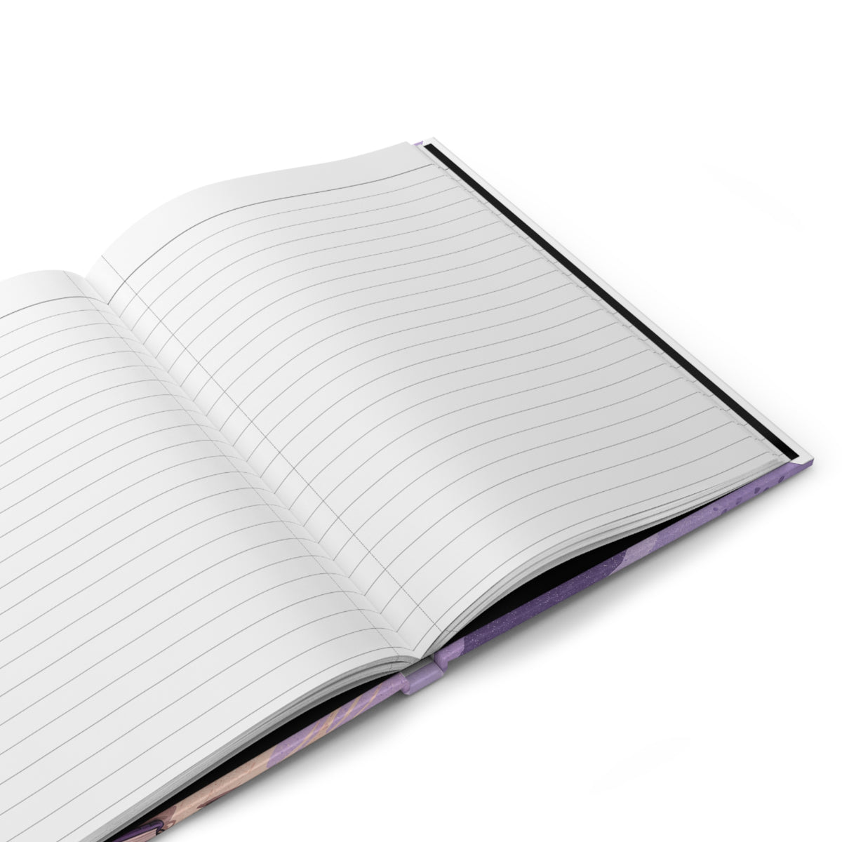 Processing but Make It Productive Hardcover Journal