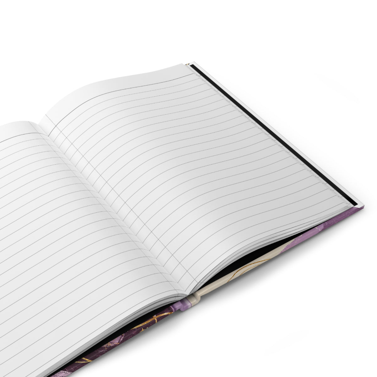 Healing Changed My Standards Self-Care Journal